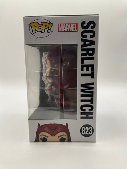 Scarlet Witch Funko Pop! Wanda Vision #823 - Collector Store LLC