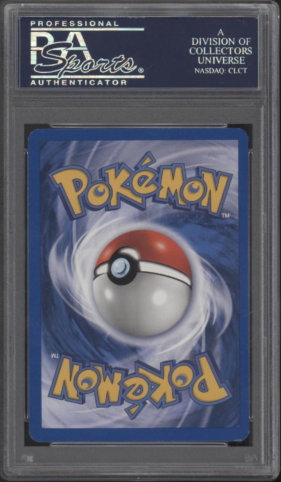 Scyther Pokemon Jungle Holo 10 PSA 8 - Collector Store LLC