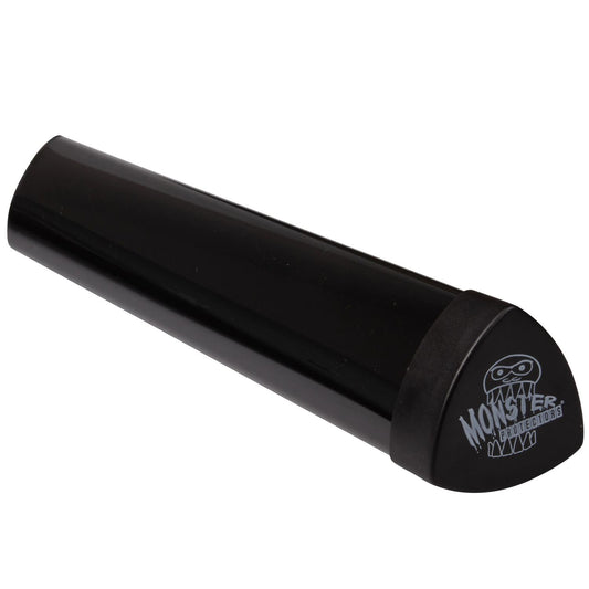 Monster: Prism Playmat Tube (Opaque Black)