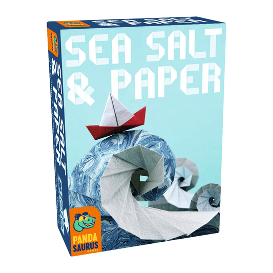 Sea Salt & Paper - Collector Store LLC