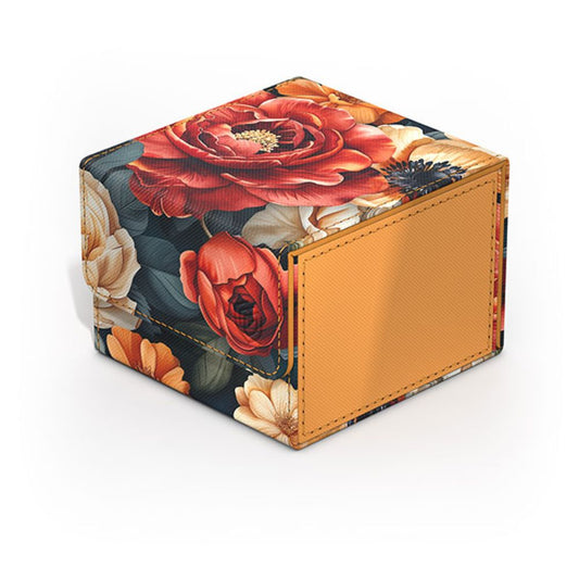 Ultimate Guard: Floral Places III - Sidewinder 133  (Secret Garden)