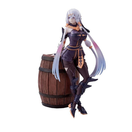 Sega USA: Luminasta Tv Anime Atelier Ryza Lila Decyrus Figure - Collector Store LLC