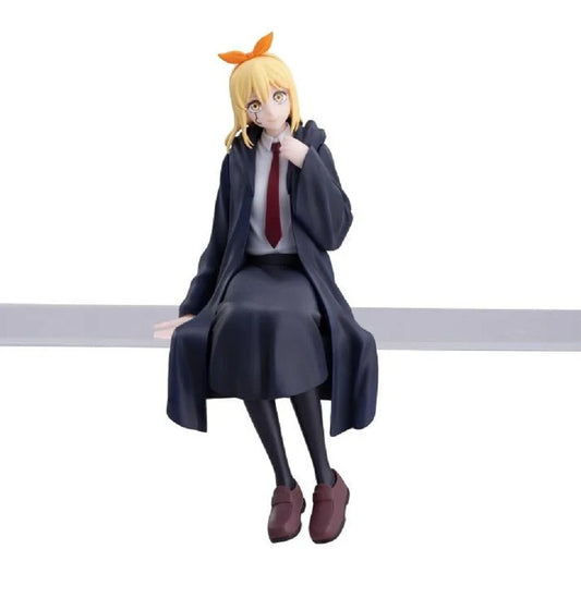 Sega USA: Tv Anime Mashle: Magic and Muscles PM Perching Lemon Irvine Figure - Collector Store LLC