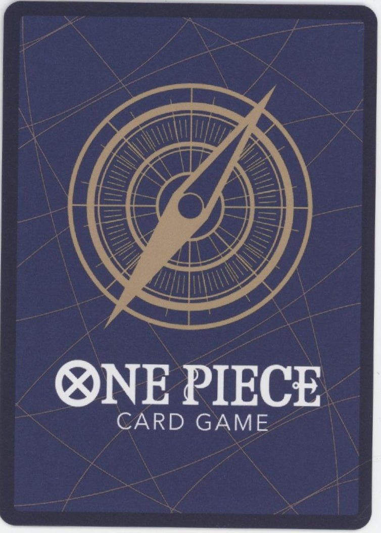 Sengoku One Piece Card Game Anime 25th Collection Japanese #044 - Collector Store LLC