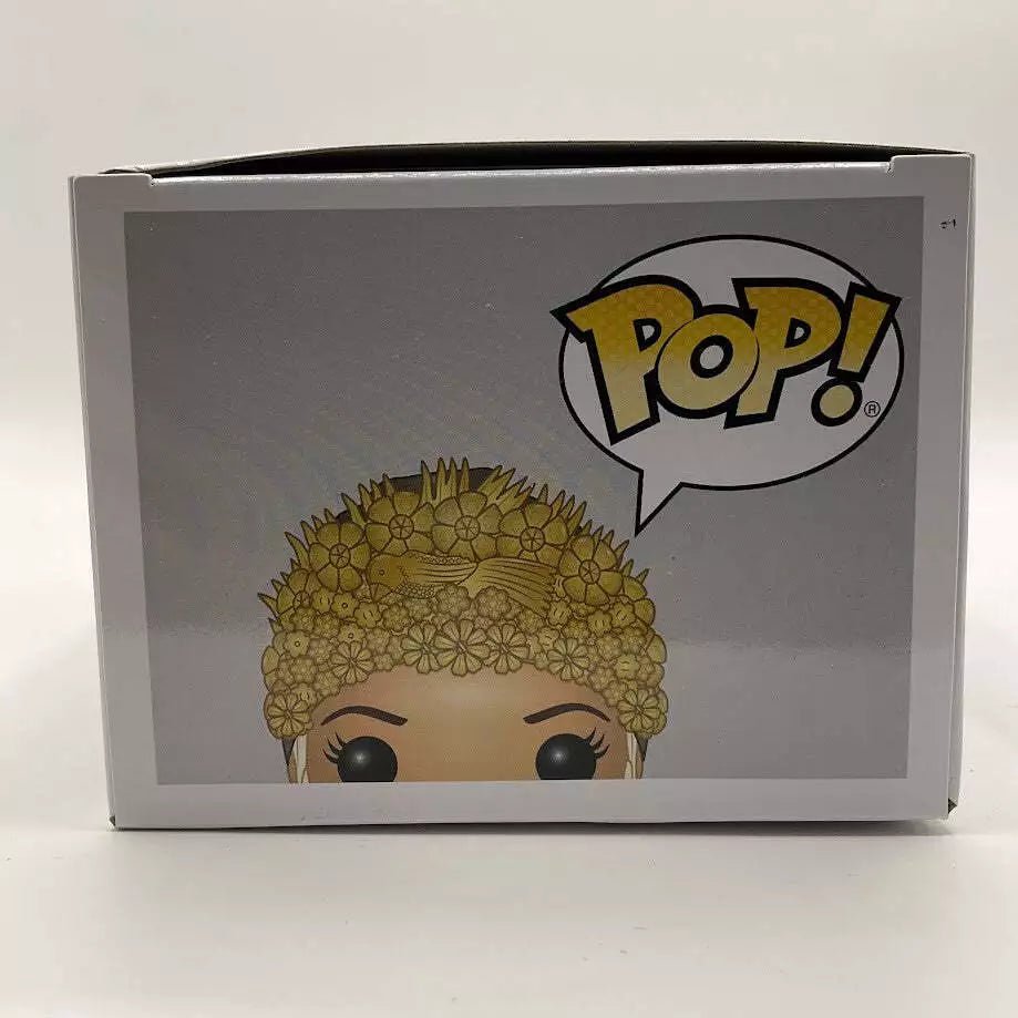 Seraphina Picquery Funko Pop! Fantastic Beasts & Where to Find Them #06 - Collector Store LLC