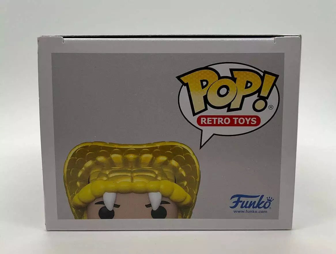 Serpentor Funko Pop! G.I. Joe #107 2022 Summer Convention Exclusive - Collector Store LLC