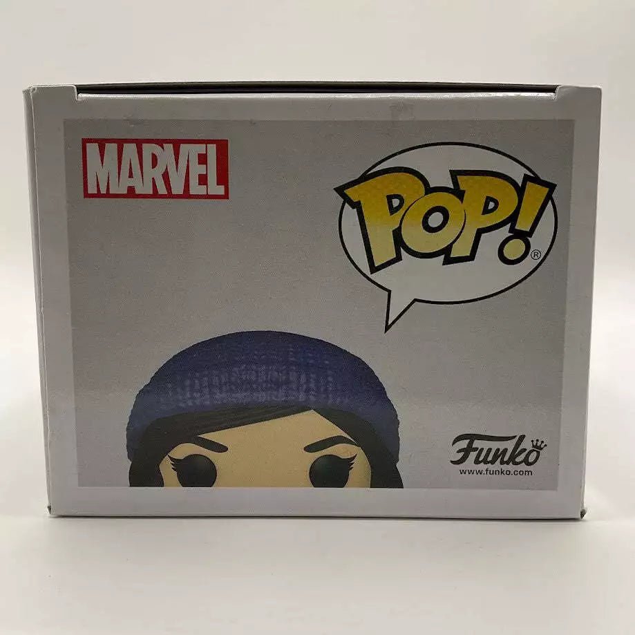 Sersi Funko Pop! Eternals #741 Target Exclusive - Collector Store LLC