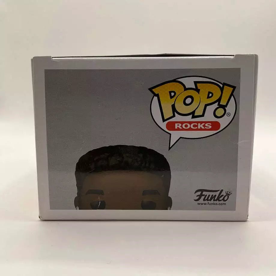 Shawn Stockman Funko Pop! Boyz II Men #232 - Collector Store LLC