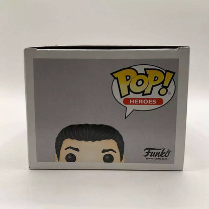 Shazam Funko Pop! Heroes #260 GITD Hot Topic Exclusive - Collector Store LLC