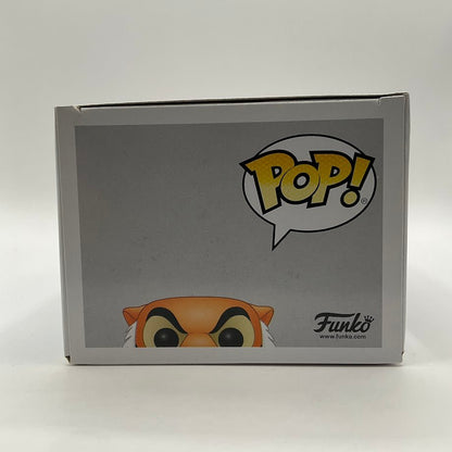 Shere Khan Funko Pop! Talespin #446 2018 Fall Convention Exclusive - Collector Store LLC