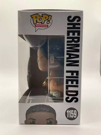 Sherman Fields Funko Pop! Candyman #1159 - Collector Store LLC