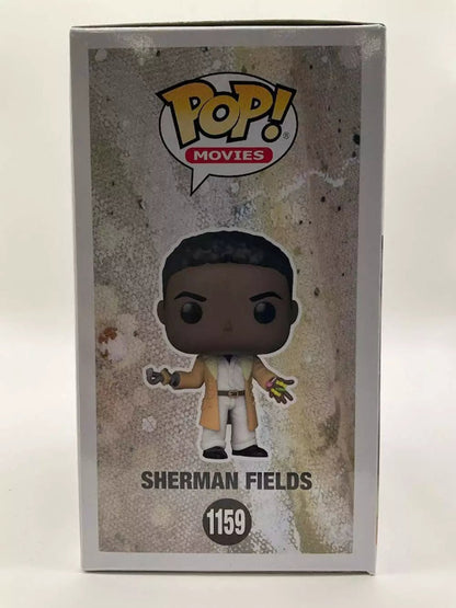 Sherman Fields Funko Pop! Candyman #1159 - Collector Store LLC