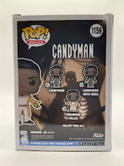 Sherman Fields Funko Pop! Candyman #1159 - Collector Store LLC