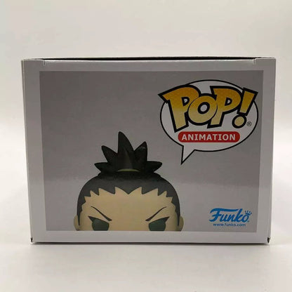 Shikadai Funko Pop! Boruto Naruto Next Generation #1039 - Collector Store LLC