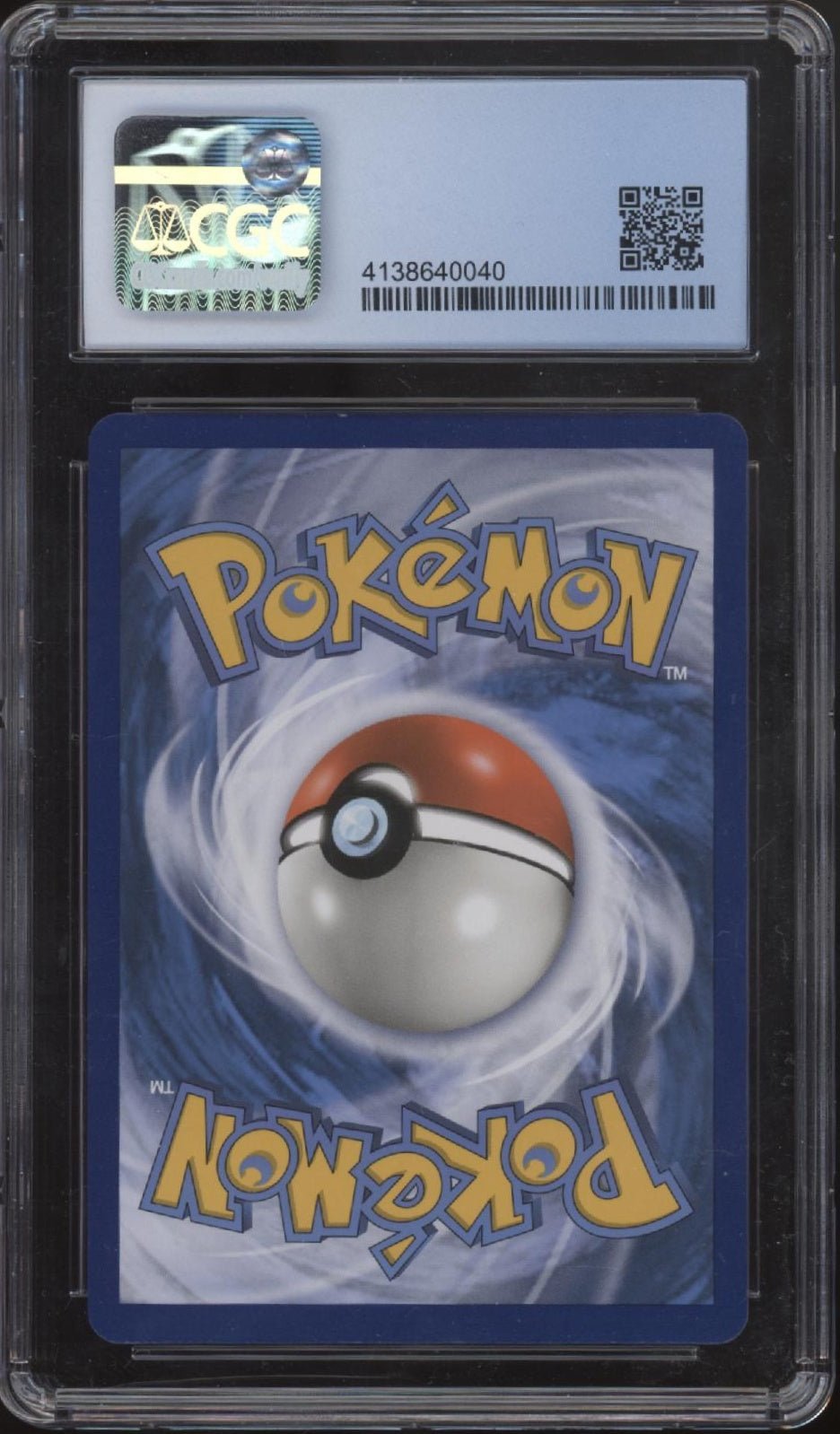 Shining Genesect Pokemon Shining Legends #9 CGC 9 - Collector Store LLC