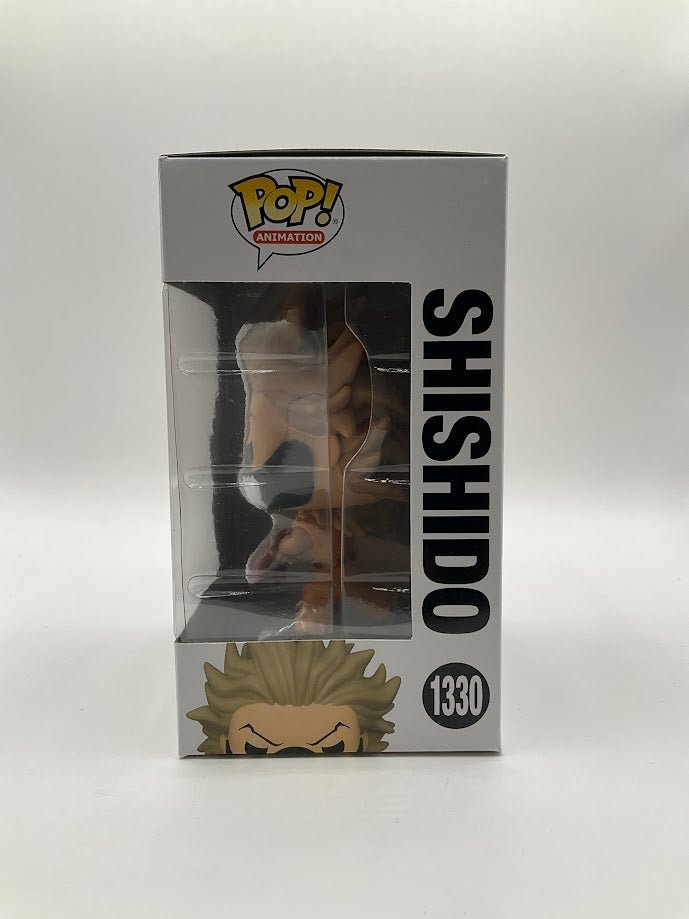 Shishido Funko Pop! My Hero Academia #1330 - Collector Store LLC