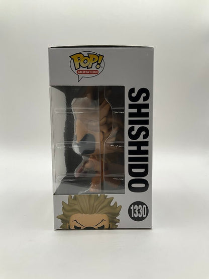 Shishido Funko Pop! My Hero Academia #1330 - Collector Store LLC