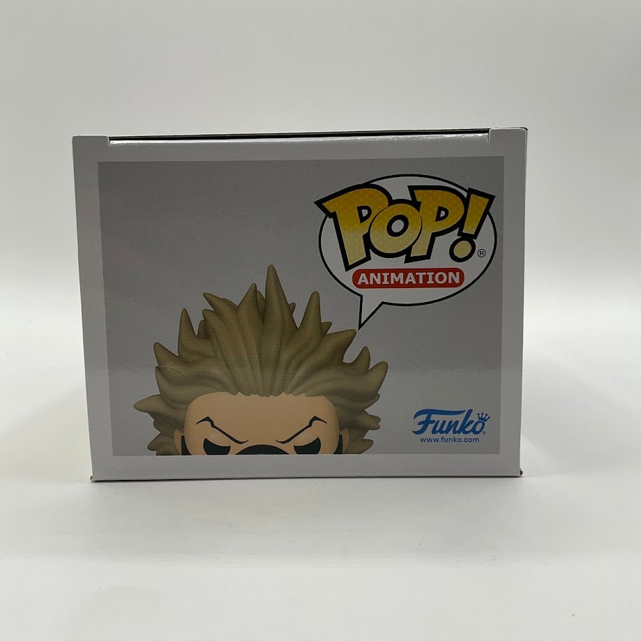 Shishido Funko Pop! My Hero Academia #1330 - Collector Store LLC