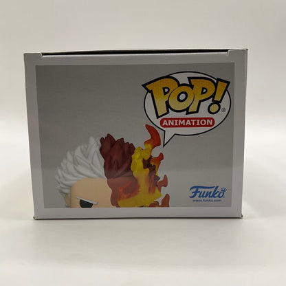 Shoto Todoroki Funko Pop! My Hero Academia #1348 - Collector Store LLC