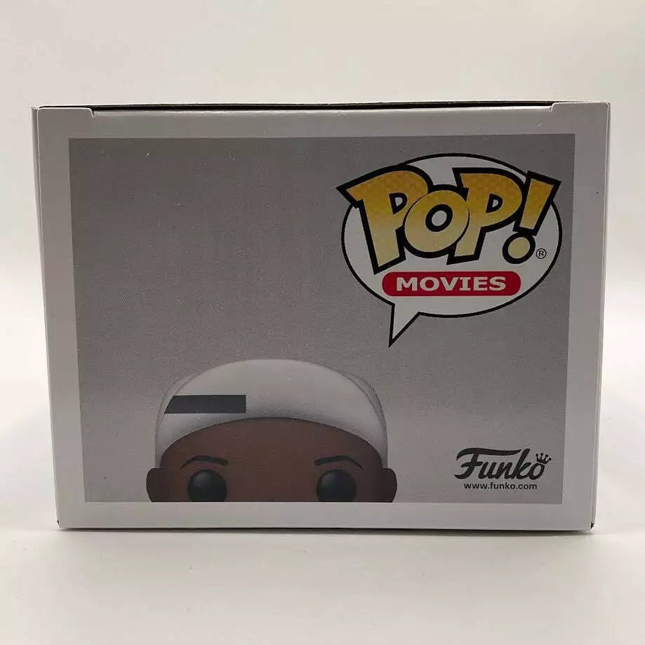 Sidney Deane Funko Pop! White Men Can't Jump #976 - Collector Store LLC