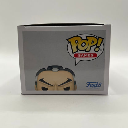 Sigma Funko Pop! Overwatch 2 #932 - Collector Store LLC