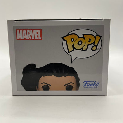 Silk Funko Pop! Marvel #1064 2022 Summer Convention Limited Edition - Collector Store LLC