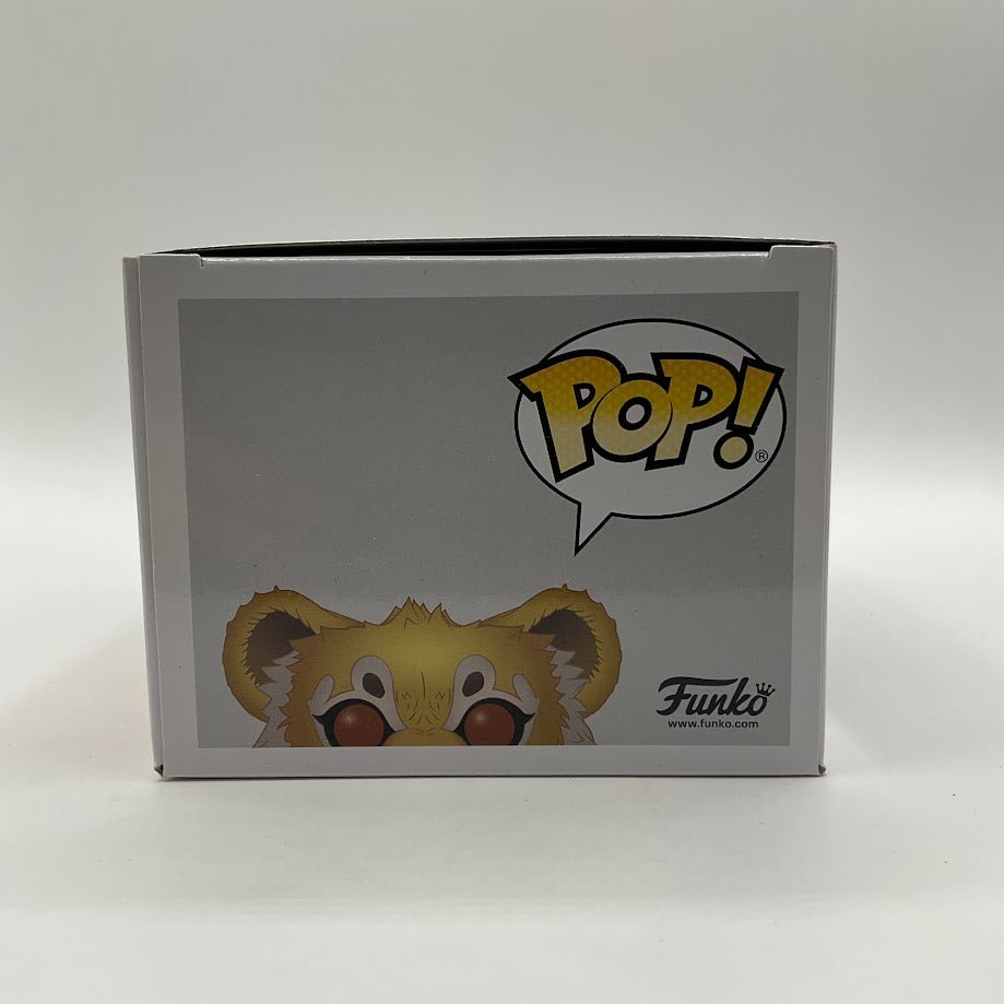 Simba Funko Pop! The Lion King #547 - Collector Store LLC