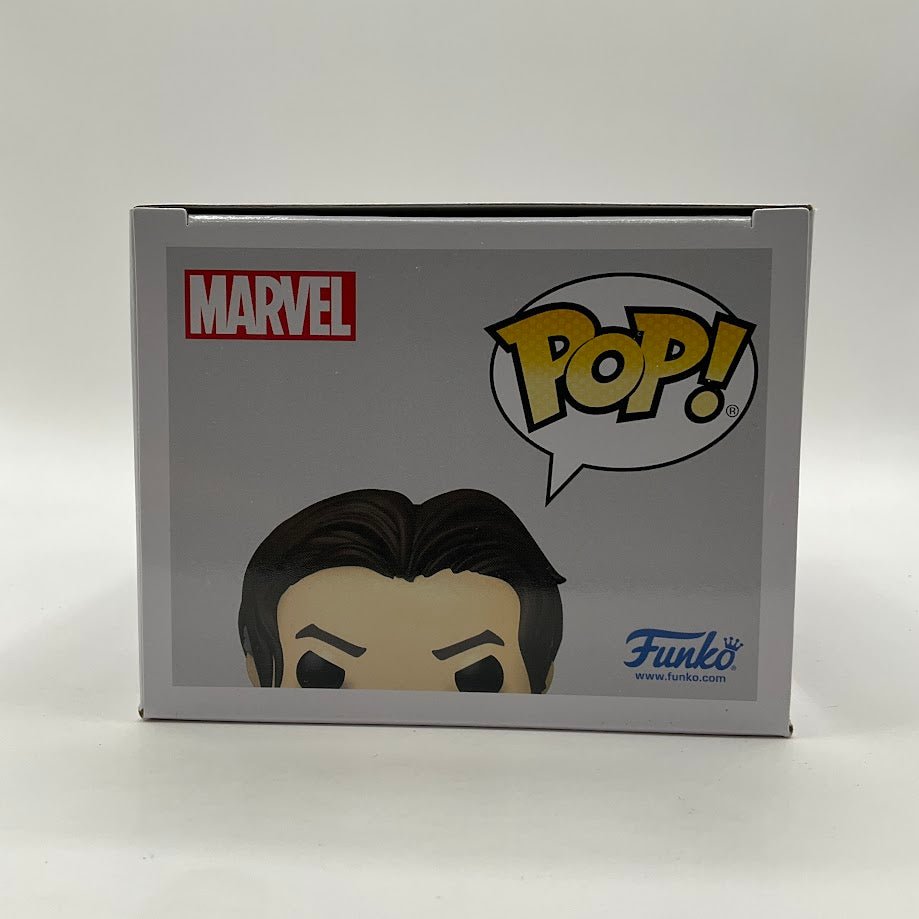 Sinister Strange Funko Pop! Doctor Strange in the Multiverse of Madness #1030 - Collector Store LLC