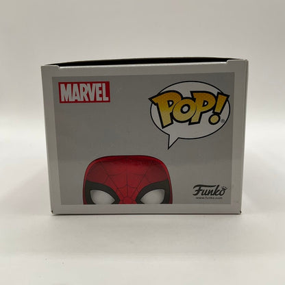 Six Arm Spider - Man Funko Pop! Marvel #313 Walgreens Exclusive - Collector Store LLC