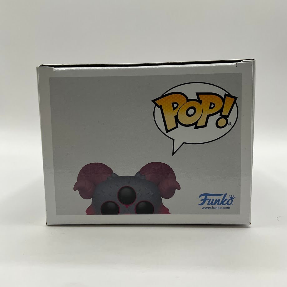 Skitterina Funko Pop! Frightkins #180 Hot Topic Exclusive - Collector Store LLC