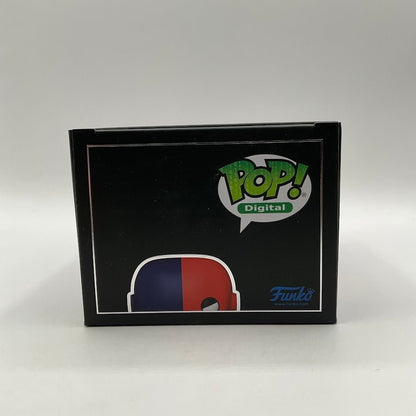 Slade Funko Pop! Teen Titans Go! 138 NFT Release 1800 PCS - Collector Store LLC