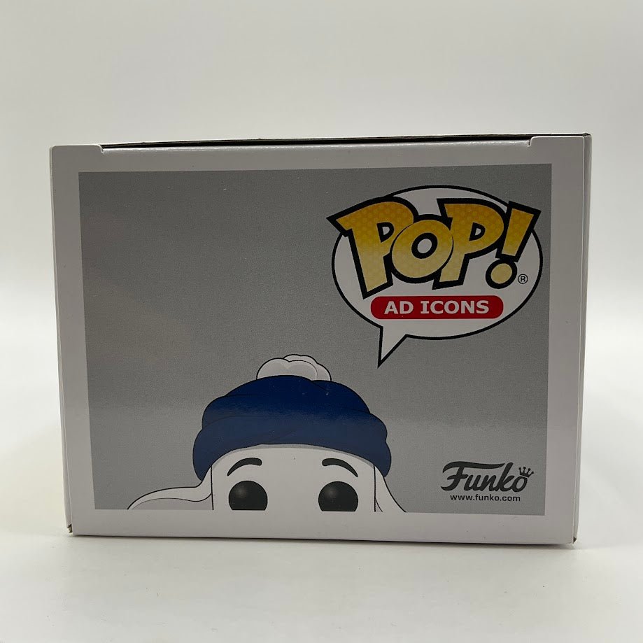 Slush Puppie Funko Pop! Ad Icons #106 Scented Hot Topic Exclusive - Collector Store LLC