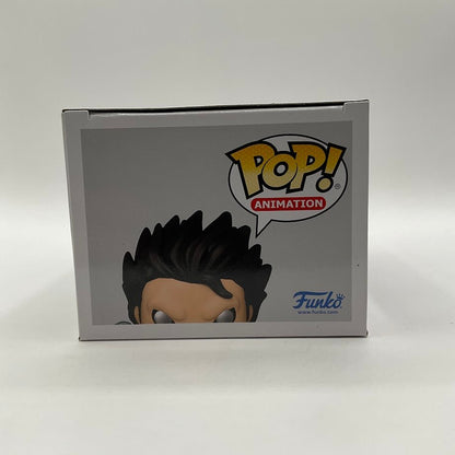 Snake - Man Luffy Funko Pop! One Piece #1266 - Collector Store LLC