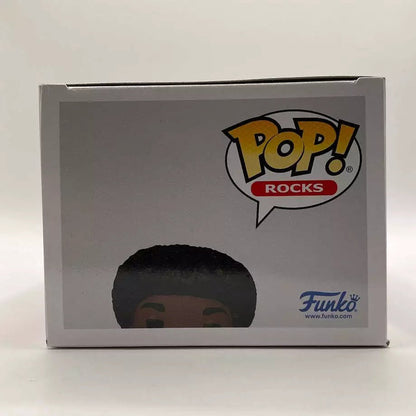 Snoop Dogg Funko Pop! Rocks #300 - Collector Store LLC