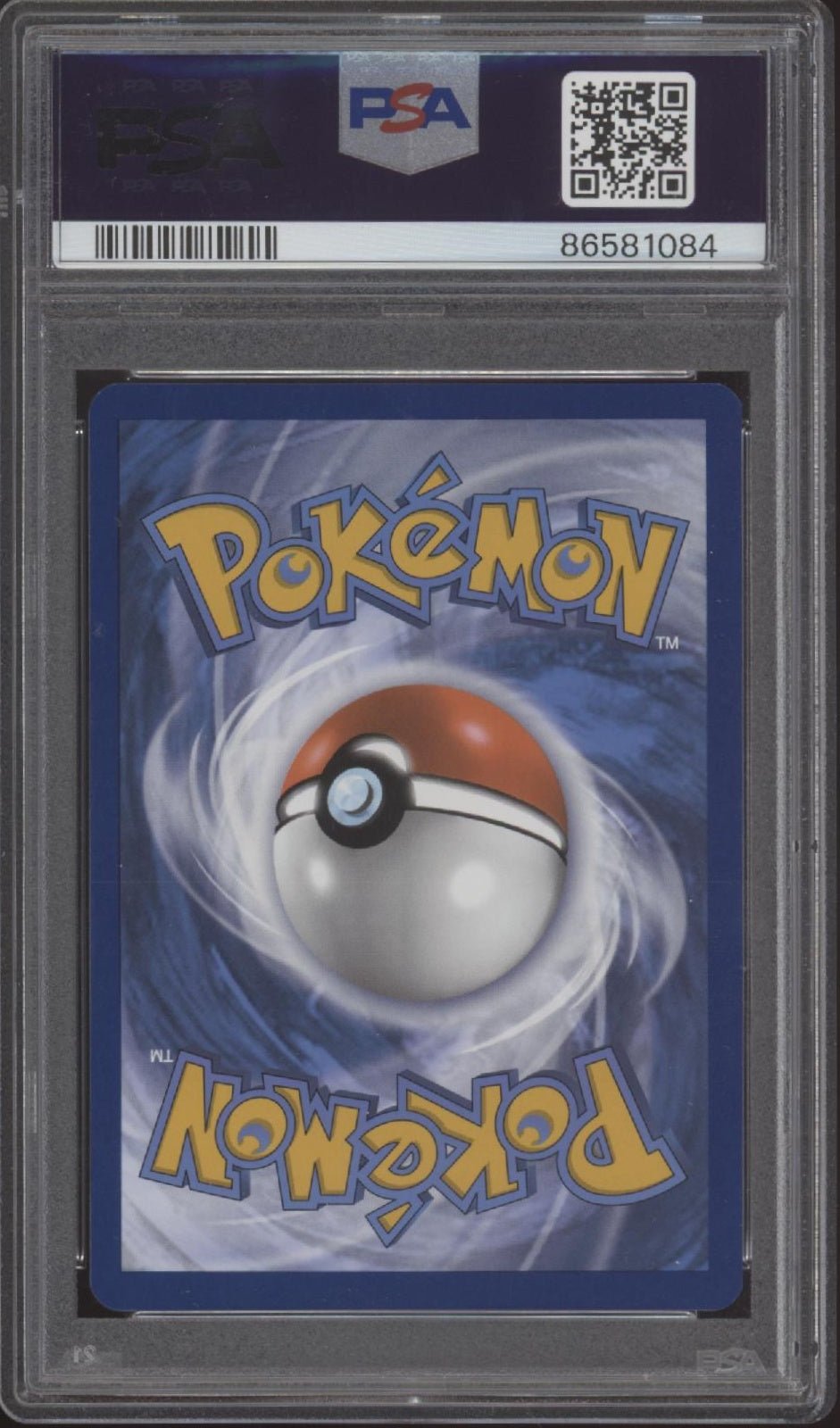 Snorlax Pokemon TCG Classic Collection #016 PSA 10 - Collector Store LLC