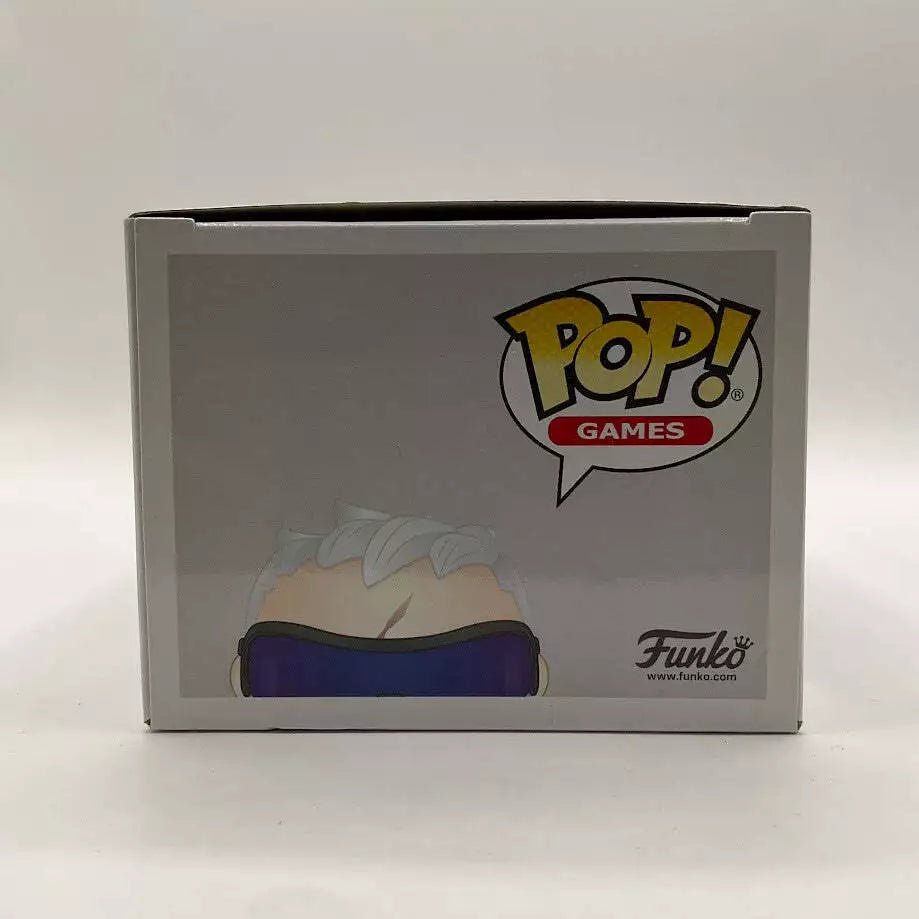 Soldier: 76 Funko Pop! Overwatch #346 2018 Summer Convention Limited Edition - Collector Store LLC