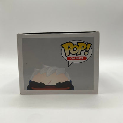 Soldier: 76 Funko Pop! Overwatch #96 GameStop Exclusive - Collector Store LLC