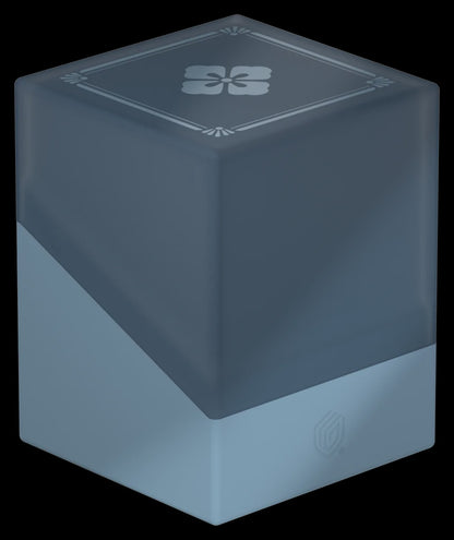 Ultimate Guard Katana Shogun 3 Boulder Deck Box 100+ Soushin