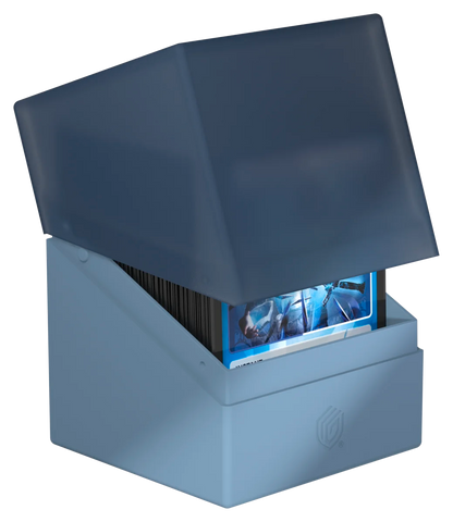 Ultimate Guard Katana Shogun 3 Boulder Deck Box 100+ Soushin