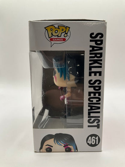 Sparkle Specialist Funko Pop! Fortnite #461 - Collector Store LLC