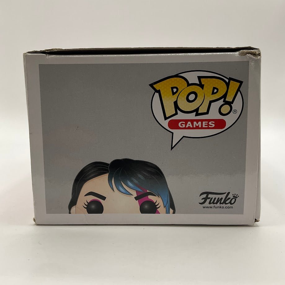 Sparkle Specialist Funko Pop! Fortnite #461 - Collector Store LLC