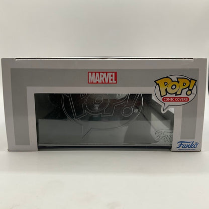 Spider - Gwen Funko Pop! Marvel Comic Covers #25 - Collector Store LLC