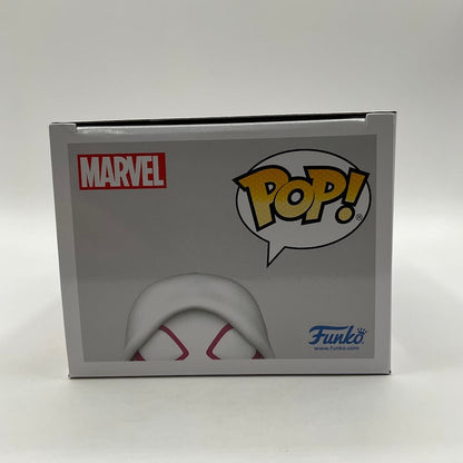 Spider - Gwen Funko Pop! Spider - Man Across the Spider - Verse 1224 - Collector Store LLC