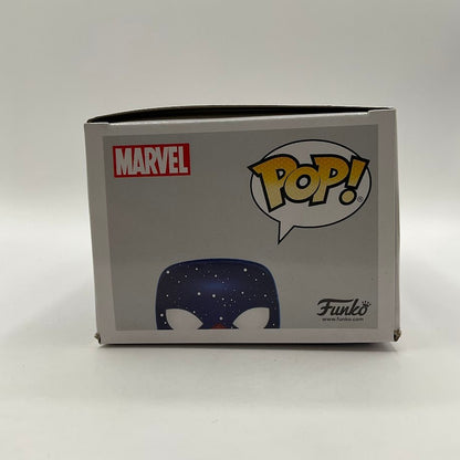 Spider - Man (Captain Universe) Funko Pop! Marvel #614 Entertainment Earth - Collector Store LLC