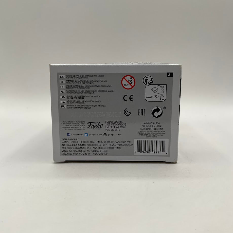 Spider - Man (Future Foundation) Funko Pop! Marvel #521 Walgreens Exclusive - Collector Store LLC