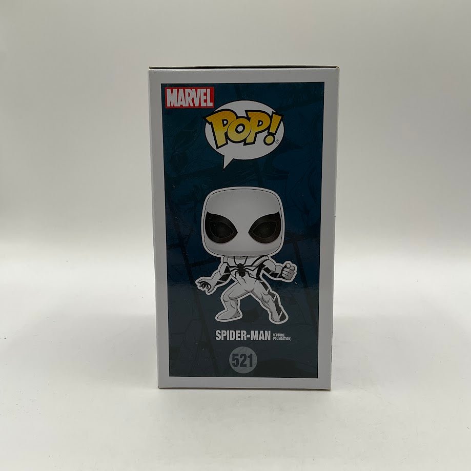 Spider - Man (Future Foundation) Funko Pop! Marvel #521 Walgreens Exclusive - Collector Store LLC