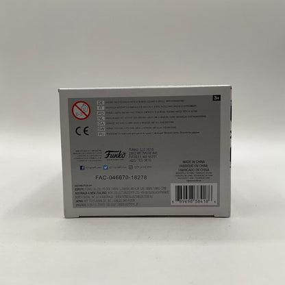 Spirit Spider Funko Pop! Spider - Man #467 GITD Walgreens Exclusive - Collector Store LLC
