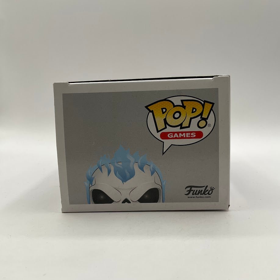 Spirit Spider Funko Pop! Spider - Man #467 GITD Walgreens Exclusive - Collector Store LLC