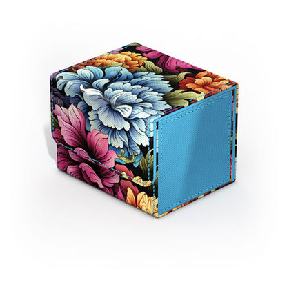 Ultimate Guard: Floral Places III - Sidewinder 100  (Springbloom Meadow)