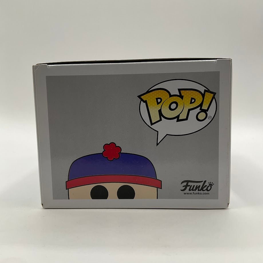 Stan Funko Pop! South Park #08 - Collector Store LLC